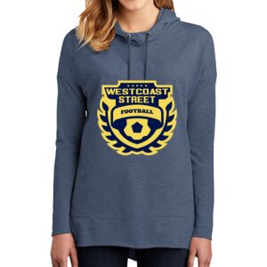Women's French Terry Hoodie Thumbnail