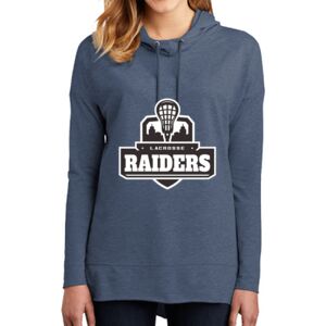 Women's French Terry Hoodie Thumbnail