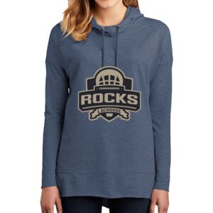 Women's French Terry Hoodie Thumbnail