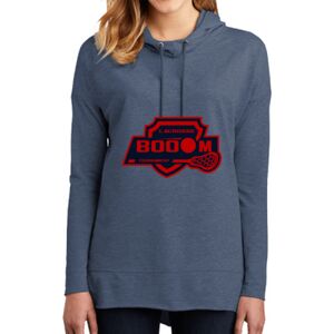 Women's French Terry Hoodie Thumbnail