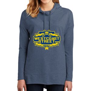 Women's French Terry Hoodie Thumbnail