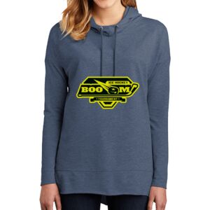 Women's French Terry Hoodie Thumbnail