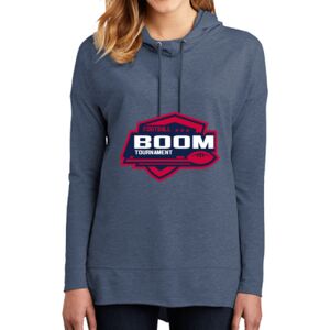 Women's French Terry Hoodie Thumbnail