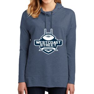 Women's French Terry Hoodie Thumbnail