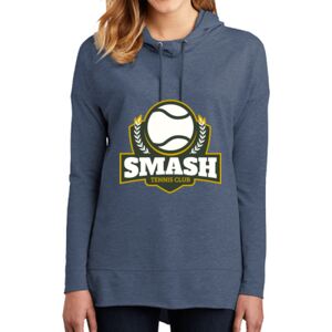 Women's French Terry Hoodie Thumbnail