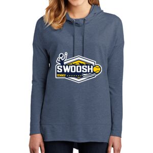 Women's French Terry Hoodie Thumbnail
