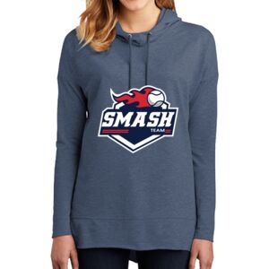 Women's French Terry Hoodie Thumbnail