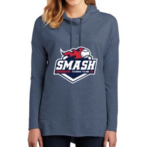 Women's French Terry Hoodie Thumbnail