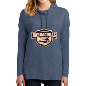 Women's French Terry Hoodie Thumbnail