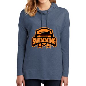 Women's French Terry Hoodie Thumbnail