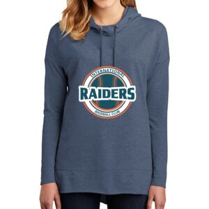 Women's French Terry Hoodie Thumbnail