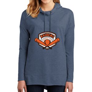 Women's French Terry Hoodie Thumbnail