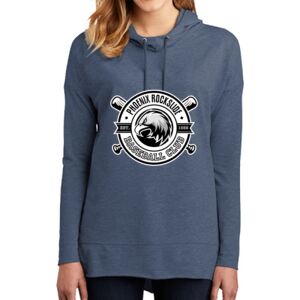 Women's French Terry Hoodie Thumbnail