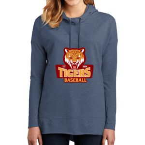 Women's French Terry Hoodie Thumbnail