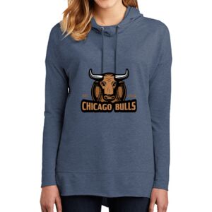 Women's French Terry Hoodie Thumbnail