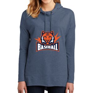 Women's French Terry Hoodie Thumbnail