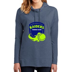 Women's French Terry Hoodie Thumbnail