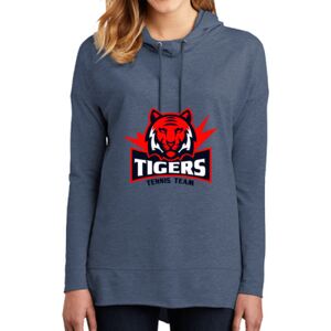 Women's French Terry Hoodie Thumbnail