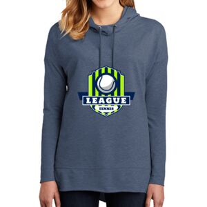 Women's French Terry Hoodie Thumbnail