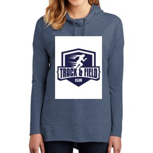 Women's French Terry Hoodie Thumbnail