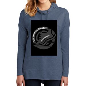 Women's French Terry Hoodie Thumbnail