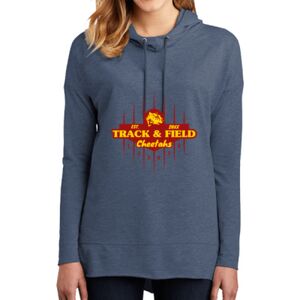 Women's French Terry Hoodie Thumbnail