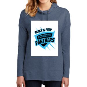 Women's French Terry Hoodie Thumbnail