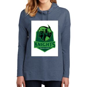 Women's French Terry Hoodie Thumbnail