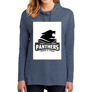 Women's French Terry Hoodie Thumbnail