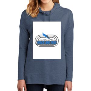Women's French Terry Hoodie Thumbnail