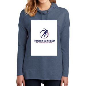 Women's French Terry Hoodie Thumbnail