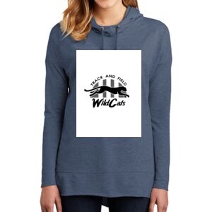 Women's French Terry Hoodie Thumbnail