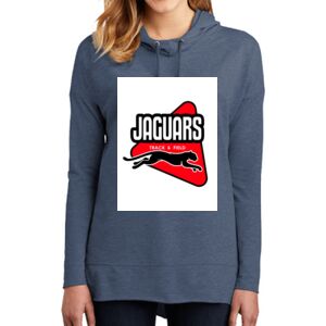 Women's French Terry Hoodie Thumbnail