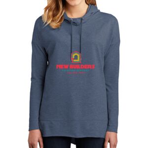 Women's French Terry Hoodie Thumbnail