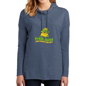 Women's French Terry Hoodie Thumbnail