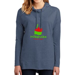 Women's French Terry Hoodie Thumbnail