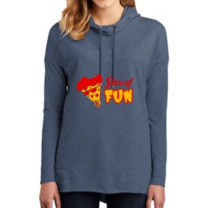 Women's French Terry Hoodie Thumbnail