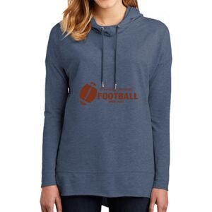 Women's French Terry Hoodie Thumbnail