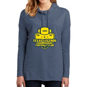Women's French Terry Hoodie Thumbnail