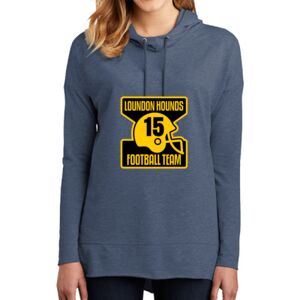 Women's French Terry Hoodie Thumbnail