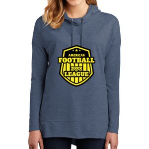 Women's French Terry Hoodie Thumbnail