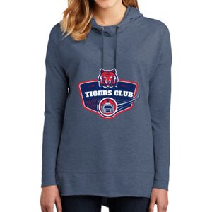 Women's French Terry Hoodie Thumbnail