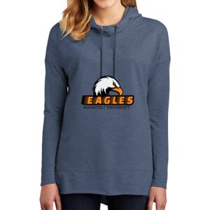 Women's French Terry Hoodie Thumbnail