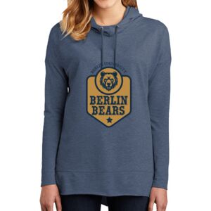 Women's French Terry Hoodie Thumbnail