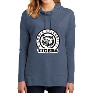 Women's French Terry Hoodie Thumbnail