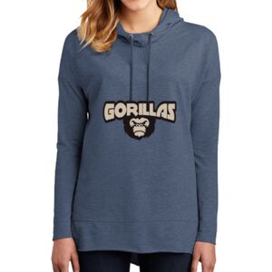 Women's French Terry Hoodie Thumbnail