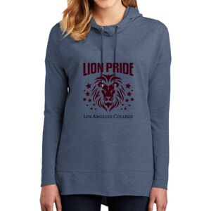Women's French Terry Hoodie Thumbnail