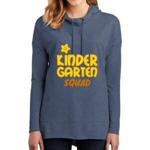 Women's French Terry Hoodie Thumbnail
