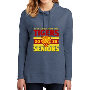 Women's French Terry Hoodie Thumbnail