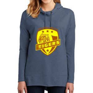 Women's French Terry Hoodie Thumbnail